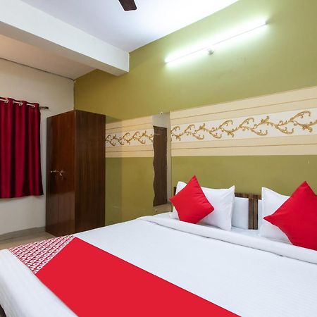 Hotel O Apple Tree Indore Esterno foto
